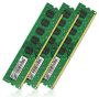   Transcend DIMM DDR3 3x1024Mb 1333MHz, (TS1333KLU-3GK)