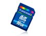 SDHC 16Gb Transcend, SD 2.0, Class6 (TS16GSDHC6)