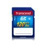   Transcend SDHC 8Gb, Class6 (TS8GSDHC6V)