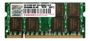   Transcend SO-DIMM DDR2 1024Mb 800Mhz,(JM800QSU-1G)