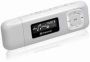 MP3  Transcend T.sonic 330, 2Gb, White