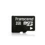   Transcend TS2GUSD-2, 2Gb