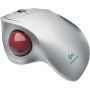  Logitech Cordless TrackMan Wheel (910-000810)