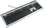  Logitech UltraX Keyboard, PS/2