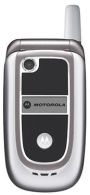   Motorola V235