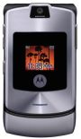   Motorola V3i