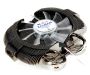  VGA Zalman VF950 LED, 1400-2500rpm, 19-29dB, 190g, 8 RAM Heatsinks