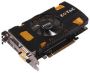 ³ 1024MB PCI-E GeForce GTX550Ti  with CUDA ZOTAC AMP ZT-50402-10L GDDR5 192bit