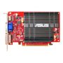  1024MB PCI-E RadeOn HD3450 Asus EAH4350 SILENT/DI/1GD2/A