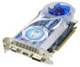  1024MB PCI-E RadeOn HD5670 HIS IceQ H567Q1G DDR5