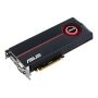  1024MB PCI-E RadeOn HD5870 Asus EAH5870/2DIS/1GD5