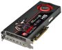  1024MB PCI-E RadeOn HD5870 HIS H587F1GD DDR5 Dual DL-DVI