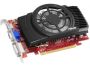  512MB PCI-E RadeOn HD5670 Asus EAH5670/DI/512MD5/V2 GDDR5 128bit
