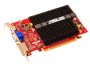  Asus EAH4350 Silent DI, 256Mb