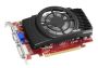  Asus EAH5670 DI/512MD5/V2