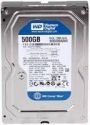  SATA 500 GB WD WD5002AALX 32MB 7200rpm