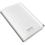   500 GB A-DATA CH94 USB2.0 White