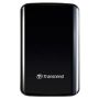  HDD Transcend 320Gb, StoreJet 25D2, Black (TS320GSJ25D2)