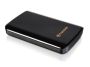  HDD Transcend 640Gb, StoreJet 25D2, Black (TS640GSJ25D2)