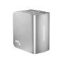  HDD Western Digital 2000Gb, My Book Studio Edition II (WDH2Q20000E)