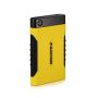    Silicon Power 500Gb, Armor A10, Yellow/Black (SP500GBPHDA10S2Y)
