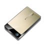    Silicon Power 500Gb, Armor A50, Gold (SP500GBPHDA50S2G)