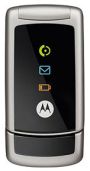   Motorola W220