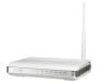 Маршрутизатор Asus WL-520gU, Broad Range Wireless Router 125Mbps, 4 port 10/100Mbps LAN, USB print server