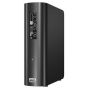  HDD Western Digital 1000Gb My Book Elite, Black (WDBAAH0010HCH-EESN)