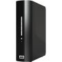  HDD Western Digital 1000Gb, My Book Essential, Black (WDBAAF0010HBK-EESN)