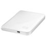    Western Digital 500Gb, White (WDMEW5000TE)