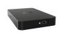  HDD Western Digital Elements Portable, 500Gb, Black (WDBAAR5000ABK-EESN)