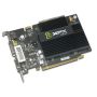 XFX 8500GT, PCIE, 512Mb DDR2, 128 bit, 500/667Mhz, TV-out, DVI (PV-T86J-YAHG)