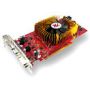  XPertVision Radeon HD3850 Super, PCIE, 1024Mb DDR2, 256bit, 668/1000Mhz, TV-out, Dual DVI