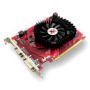 XPertVision Radeon HD3850 Super, PCIE, 512Mb DDR2, 256bit, 668/1000Mhz, TV-out, Dual DVI