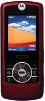   Motorola RIZR Z3  licorice