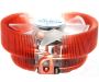 CPU Cooler Zalman CNPS8700 LED, socket 754/775/939/940, 1150-2300rpm, 17.5-33dB, 475g