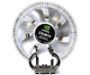 CPU Cooler Zalman CNPS9700NT, socket 754/775/939/940/AM2, 1250-2800rpm, 19.5-35dB, 764g