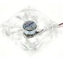  Zalman ZM-F1BL, Blue LED