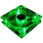  Zalman ZM-F3 LED Green
