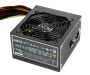   Zalman ZM500-ST, 500W, ultra-quiet