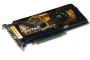 Zotac GeForce 9600GT AMP! Edition, PCIE, 512Mb DDR3, 256bit, 725/2000Mhz, Dual DVI (ZT-96TES3P-FCP)