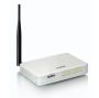 Роутер Zyxel P-330W Wireless Router 108Mbps, 4 port 10/100Mbps LAN