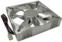 Case Fan Titan TFD-A12025L12Z, Z-bearing, 12012025mm