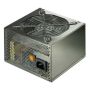   Asus A-55GA, 550W, 20+4 pin, active PFC, ATX 12v V2.2, 2xPCI-E/1xEPS connector, 120mm Fan, LED