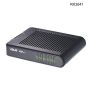 Маршрутизатор Asus RX3041, Broadband Router, 4 port 10/100Mbps LAN