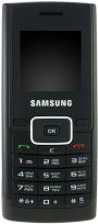   Samsung B200 ebony black