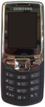   Samsung B220 ebony black