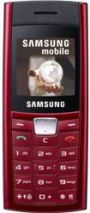   Samsung SGH-C170