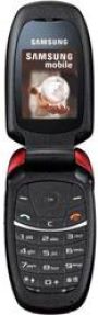   Samsung SGH-C520